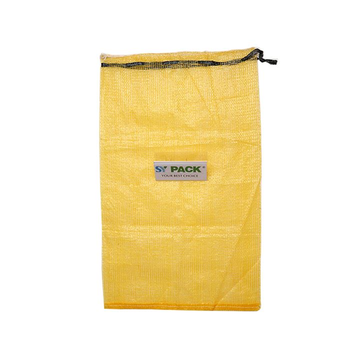 Mesh Bags Are Classified According To The Bag Making Method