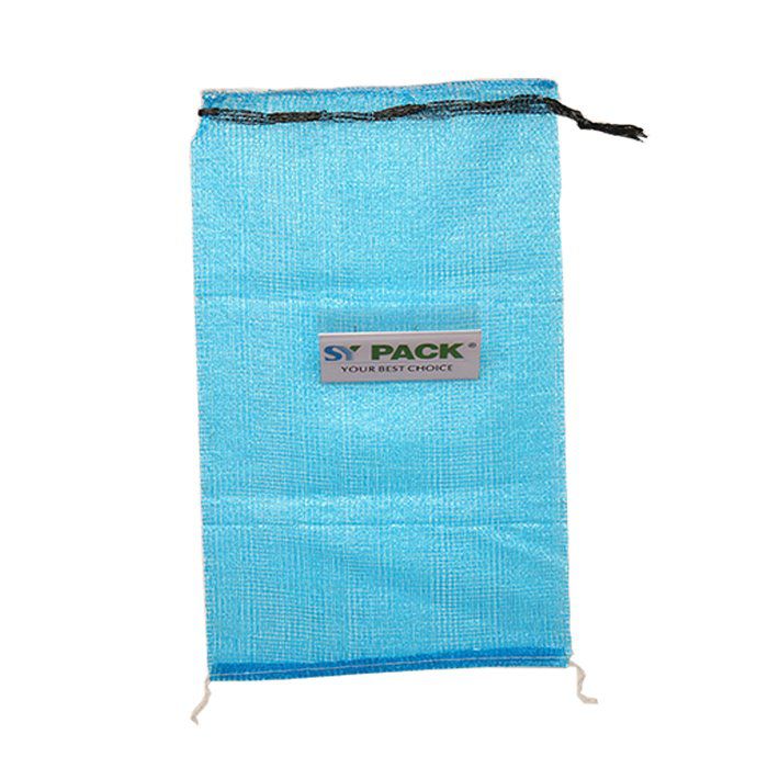 Polyester Produce Mesh Bags
