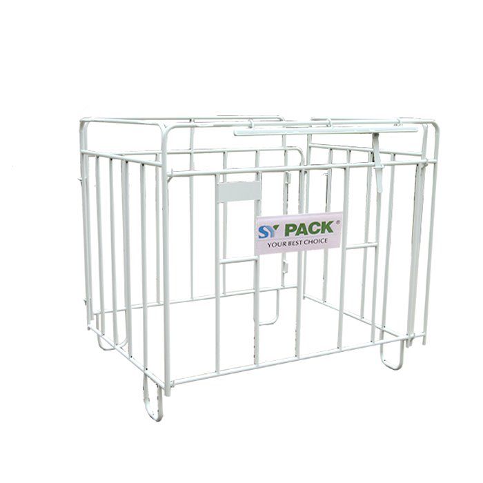 Pack Rack for EURO Pallet